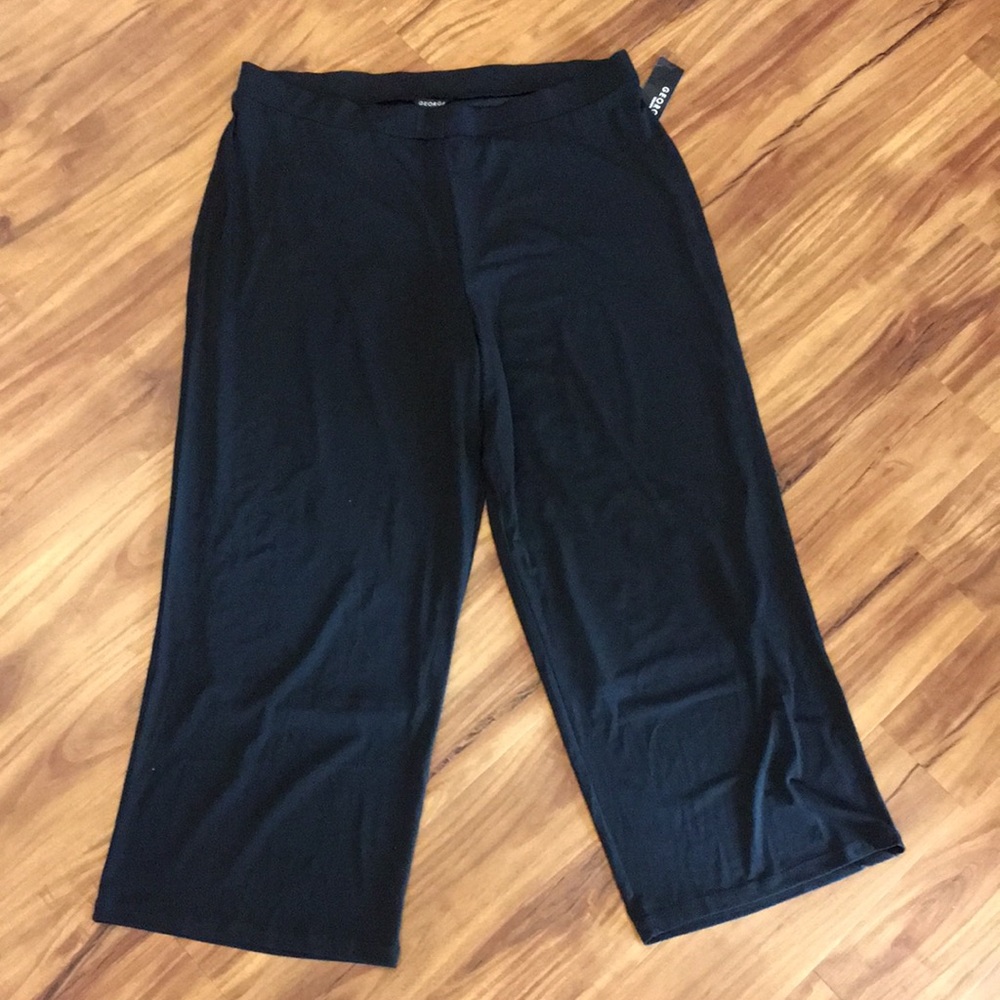 NWT.  George - Dress Pants sz 2X
